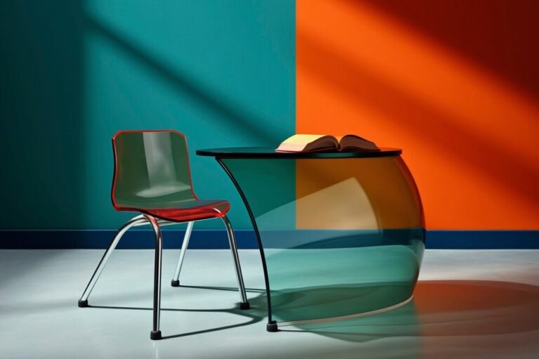 Top 10 Interior Design Trends for 2024