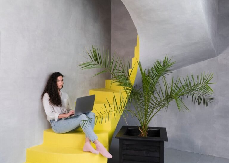 Transforming Small Spaces: Creative Design Solutions